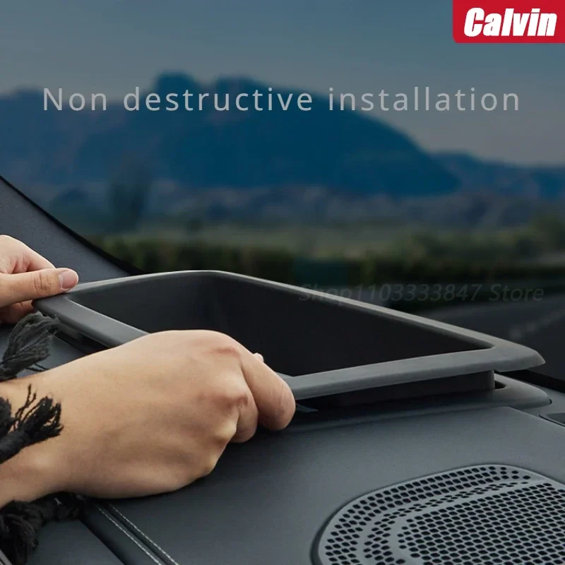 For BYD Equation Leopard 5 Hea - đánh giá và giá Tech Accessories For Car