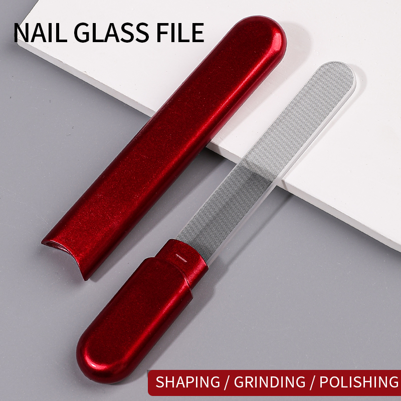 Professional Glass Nail File B - đánh giá và giá Tech Accessories Store
