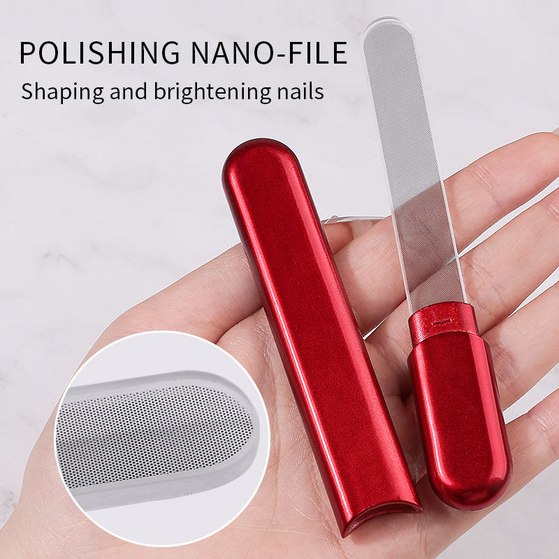Professional Glass Nail File B - đánh giá và giá Tech Accessories Store