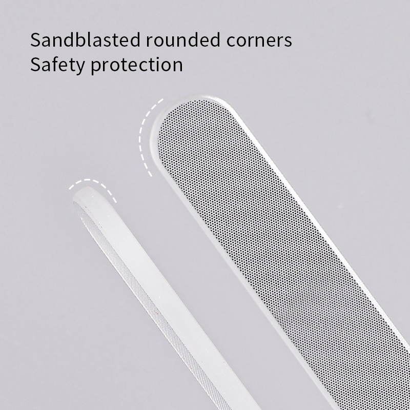 Professional Glass Nail File B - đánh giá và giá Tech Accessories Store
