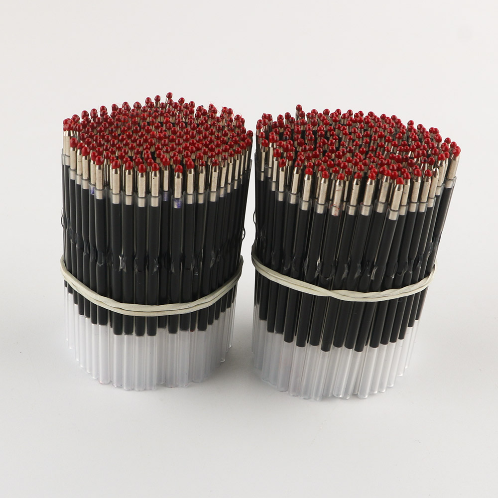 200-2000Pcs/Lot Black/Blue Ink - đánh giá và giá Tech Office Accessories