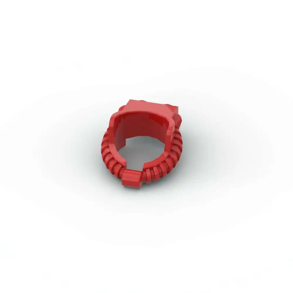 MOC 10PCS 6158 Fire Idea High- - đánh giá và giá Tech Accessories To Gift