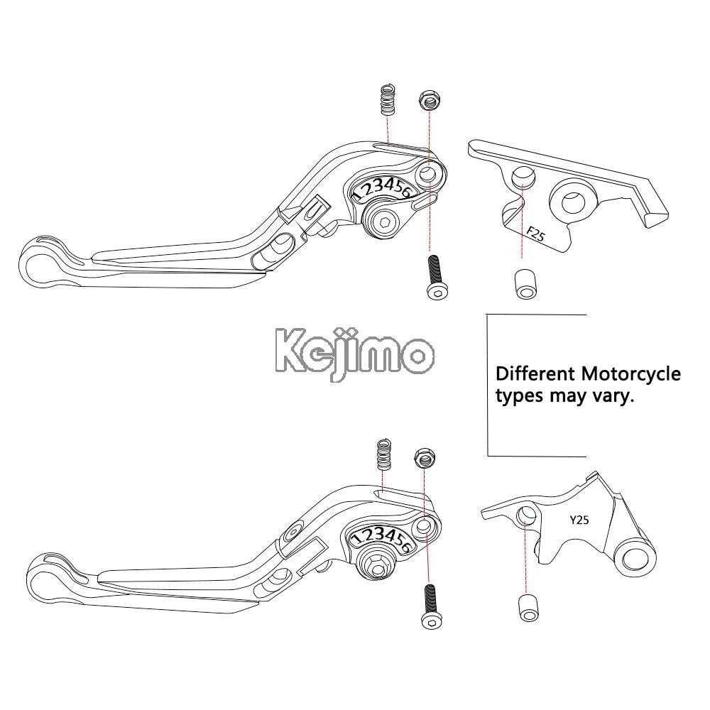 Accessories For YAMAHA TMAX 56 - đánh giá và giá Tech Accessories Store