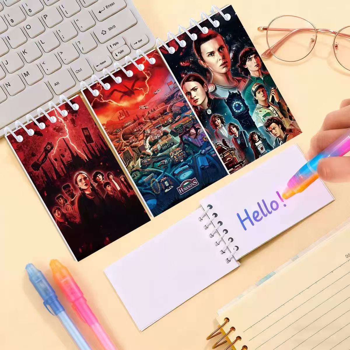 2026 10pcs R Mini Notebook Set - đánh giá và giá Tech Office Accessories